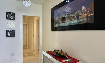 Imagem 5: Apartamento Mobiliado para Venda em Itapema, Meia Praia, 3 dormitórios, 3 suítes, 3 vagas