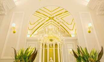 Imagem: Alto Padrão para Venda em Itapema, Meia