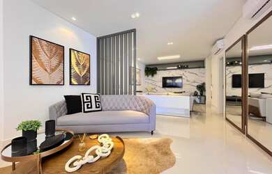 Imagem 4: Alto Padrão para Venda em Itapema, Meia Praia, 4 dormitórios, 4 suítes, 4 vagas