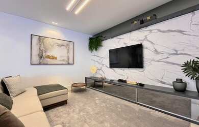 Imagem 6: Alto Padrão para Venda em Itapema, Meia Praia, 4 dormitórios, 4 suítes, 4 vagas