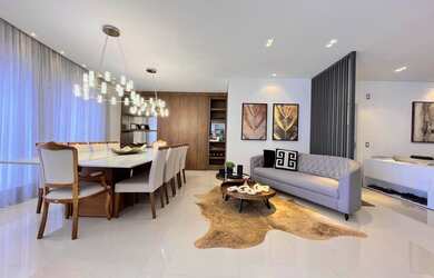 Imagem 7: Alto Padrão para Venda em Itapema, Meia Praia, 4 dormitórios, 4 suítes, 4 vagas