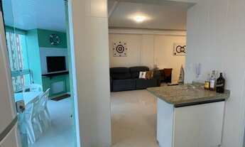 Imagem: Apartamento para Venda em Itapema, Meia