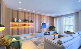 Imagem 4: Apartamento Mobiliado para Venda em Itapema, Meia Praia, 4 dormitórios, 4 suítes, 5 banhei