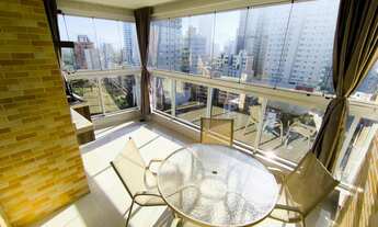 Imagem: Apartamento Mobiliado para Venda em Itapema