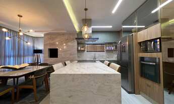 Imagem 6: Alto Padrão para Venda em Itapema, Meia Praia, 3 dormitórios, 3 suítes, 3 vagas