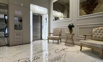 Imagem 2: Alto Padrão para Venda em Itapema, Meia Praia, 3 dormitórios, 3 suítes, 3 vagas