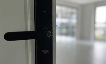 Imagem: Apartamento para Venda em Itapema, Meia