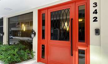 Imagem 2: Apartamento para Venda em Itapema, Meia Praia, 3 dormitórios, 3 suítes, 2 vagas