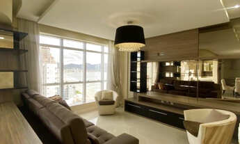 Imagem: Alto Padrão para Venda em Itapema, Meia