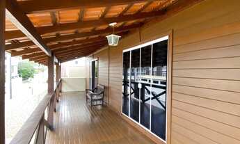 Imagem: Casa para Venda em Itapema, Várzea, 6 dormitórios