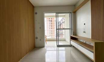 Imagem 3: Apartamento para Venda em Itapema, Tabuleiro, 2 dormitórios, 1 suíte, 2 banheiros, 1 vaga