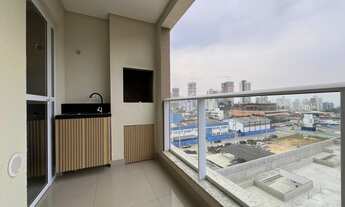 Imagem 5: Apartamento para Venda em Itapema, Tabuleiro, 2 dormitórios, 1 suíte, 2 banheiros, 1 vaga