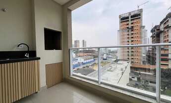 Imagem 7: Apartamento para Venda em Itapema, Tabuleiro, 2 dormitórios, 1 suíte, 2 banheiros, 1 vaga