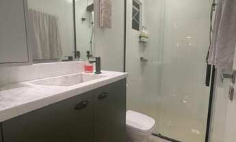 Imagem 4: Apartamento para Venda em Itapema, Tabuleiro, 2 dormitórios, 1 suíte, 2 banheiros, 1 vaga