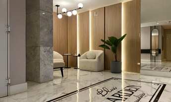 Imagem 6: Apartamento para Venda em Itapema, Tabuleiro, 2 dormitórios, 1 suíte, 2 banheiros, 1 vaga