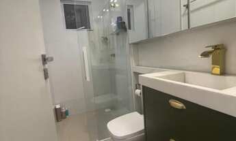 Imagem 5: Apartamento para Venda em Itapema, Tabuleiro, 2 dormitórios, 1 suíte, 2 banheiros, 1 vaga