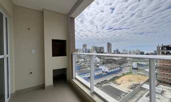 Imagem 3: Apartamento para Venda em Itapema, Tabuleiro, 2 dormitórios, 1 suíte, 2 banheiros, 1 vaga