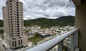 Imagem 2: Apartamento Mobiliado para Venda em Itapema, Tabuleiro, 2 dormitórios, 1 suíte, 2 banheiro