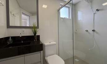 Imagem 4: Apartamento Mobiliado para Venda em Itapema, Tabuleiro, 2 dormitórios, 1 suíte, 2 banheiro