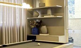 Imagem 7: Apartamento Mobiliado para Venda em Itapema, Tabuleiro, 2 dormitórios, 1 suíte, 2 banheiro