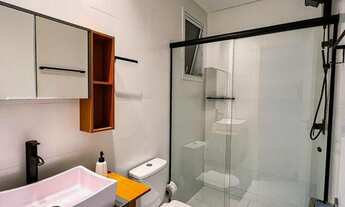 Imagem 2: Apartamento para Venda em Itapema, Tabuleiro, 3 dormitórios, 1 suíte, 3 banheiros, 1 vaga