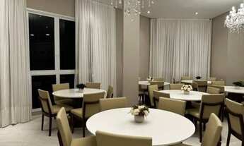 Imagem 4: Apartamento para Venda em Itapema, Tabuleiro, 3 dormitórios, 1 suíte, 3 banheiros, 1 vaga