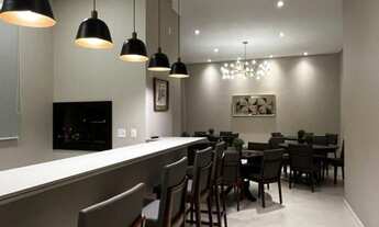 Imagem 5: Apartamento para Venda em Itapema, Tabuleiro, 3 dormitórios, 1 suíte, 3 banheiros, 1 vaga