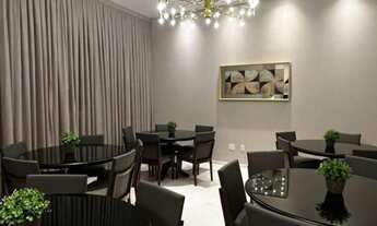 Imagem 6: Apartamento para Venda em Itapema, Tabuleiro, 3 dormitórios, 1 suíte, 3 banheiros, 1 vaga