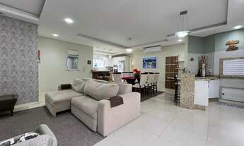 Imagem 4: Apartamento Mobiliado para Venda, Meia Praia, 3 dormitórios, 3 suítes, 4 banheiros, 2 vaga