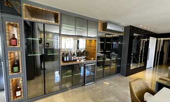 Imagem: Alto Padrão para Venda em Itapema, Meia