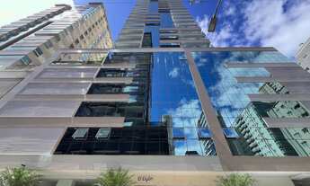 Imagem 3: Apartamento para Venda em Itapema, Meia Praia, 3 dormitórios, 3 suítes, 4 banheiros, 3 vag