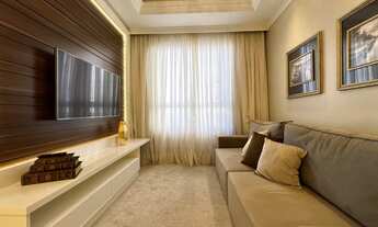 Imagem 6: Alto Padrão para Venda em Itapema, Meia Praia, 4 dormitórios, 4 suítes, 5 banheiros, 3 vag