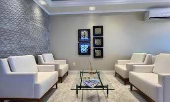 Imagem 7: Alto Padrão para Venda em Itapema, Meia Praia, 4 dormitórios, 4 suítes, 5 banheiros, 3 vag