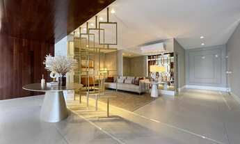 Imagem 2: Apartamento para Venda em Itapema, Meia Praia, 2 dormitórios, 2 suítes, 3 banheiros, 2 vag