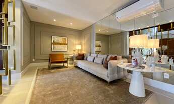 Imagem 3: Apartamento para Venda em Itapema, Meia Praia, 2 dormitórios, 2 suítes, 3 banheiros, 2 vag