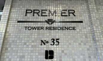 Imagem 6: Alto Padrão para Venda em Itapema, Meia Praia, 5 dormitórios, 5 suítes, 6 banheiros, 3 vag