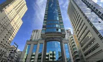 Imagem: Alto Padrão para Venda em Itapema, Meia