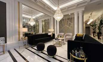 Imagem: Alto Padrão para Venda em Itapema, Meia