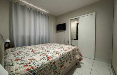 Imagem 6: Apartamento Mobiliado para Venda em Itapema, Meia Praia, 3 dormitórios, 1 suíte, 2 banheir