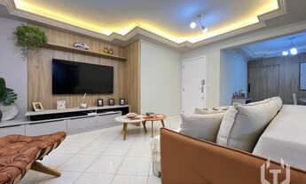 Imagem: Apartamento Mobiliado para Venda em Itapema