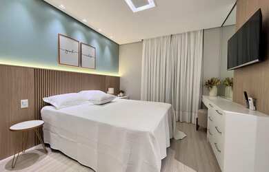 Imagem 4: Apartamento para Venda em Itapema, Meia Praia, 3 dormitórios, 3 suítes, 4 banheiros, 2 vag