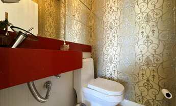 Imagem 5: Apartamento para Venda em Itapema, Meia Praia, 4 dormitórios, 4 suítes, 5 banheiros, 2 vag