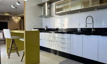 Imagem 7: Apartamento para Venda em Itapema, Meia Praia, 4 dormitórios, 4 suítes, 5 banheiros, 2 vag