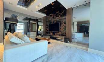 Imagem: Alto Padrão para Venda em Itapema, Meia