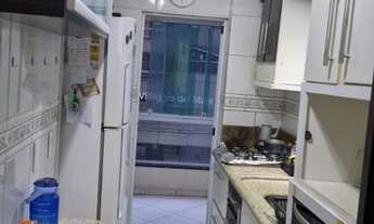 Imagem 5: Apartamento para Venda em Itapema, Meia Praia, 3 dormitórios, 1 suíte, 2 banheiros, 1 vaga