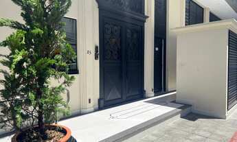 Imagem 2: Apartamento para Venda em Itapema, Meia Praia, 4 dormitórios, 4 suítes, 5 banheiros, 4 vag