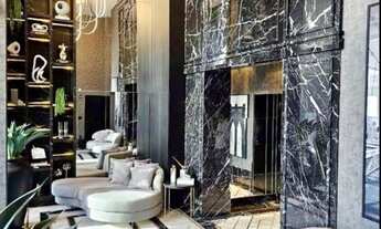 Imagem 2: Apartamento para Venda em Itapema, Meia Praia, 3 dormitórios, 3 suítes, 4 banheiros, 2 vag