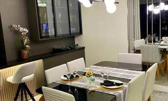 Imagem 4: Apartamento para Venda em Itapema, Meia Praia, 3 dormitórios, 3 suítes, 4 banheiros, 2 vag