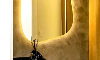 Imagem 5: Apartamento para Venda em Itapema, Meia Praia, 3 dormitórios, 3 suítes, 4 banheiros, 2 vag