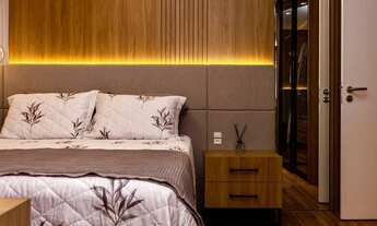 Imagem: Apartamento para Venda em Itapema, Meia